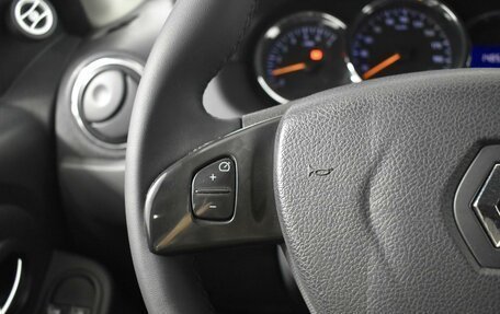 Renault Duster I рестайлинг, 2015 год, 1 048 100 рублей, 14 фотография