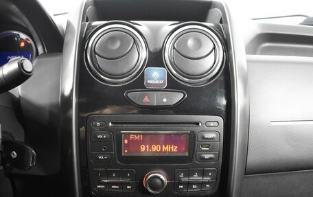 Renault Duster I рестайлинг, 2015 год, 1 048 100 рублей, 19 фотография