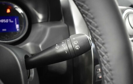 Renault Duster I рестайлинг, 2015 год, 1 048 100 рублей, 17 фотография