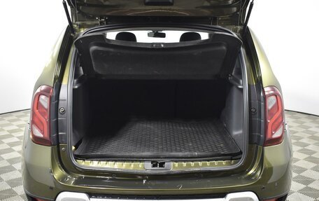 Renault Duster I рестайлинг, 2015 год, 1 048 100 рублей, 23 фотография