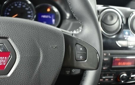 Renault Duster I рестайлинг, 2015 год, 1 048 100 рублей, 15 фотография
