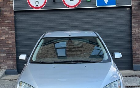 Ford Focus II рестайлинг, 2006 год, 399 000 рублей, 3 фотография