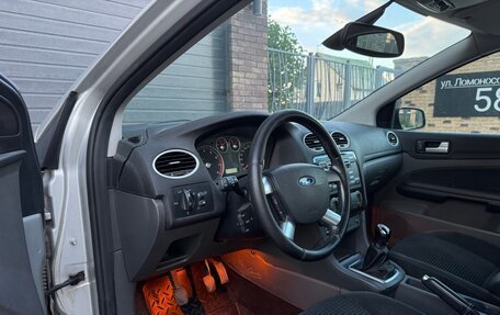 Ford Focus II рестайлинг, 2006 год, 399 000 рублей, 14 фотография
