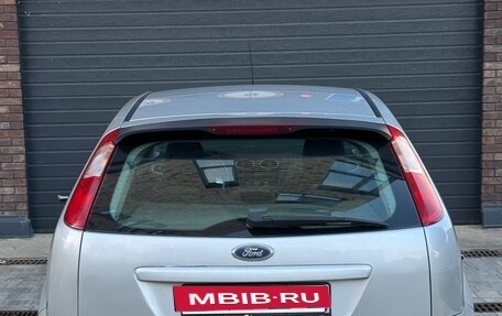 Ford Focus II рестайлинг, 2006 год, 399 000 рублей, 6 фотография