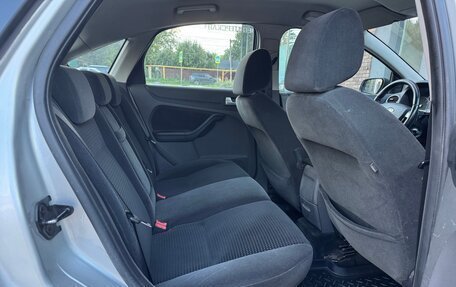 Ford Focus II рестайлинг, 2006 год, 399 000 рублей, 19 фотография