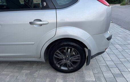Ford Focus II рестайлинг, 2006 год, 399 000 рублей, 26 фотография