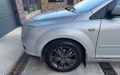 Ford Focus II рестайлинг, 2006 год, 399 000 рублей, 24 фотография