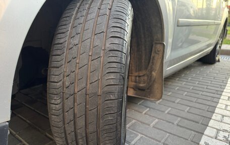 Ford Focus II рестайлинг, 2006 год, 399 000 рублей, 30 фотография