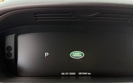 Land Rover Range Rover Sport II, 2015 год, 4 150 000 рублей, 10 фотография