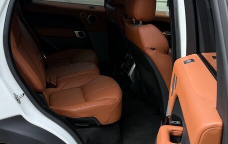 Land Rover Range Rover Sport II, 2015 год, 4 150 000 рублей, 21 фотография