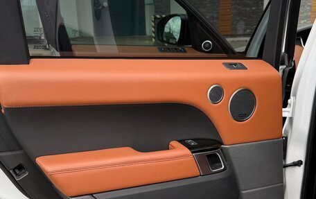 Land Rover Range Rover Sport II, 2015 год, 4 150 000 рублей, 19 фотография