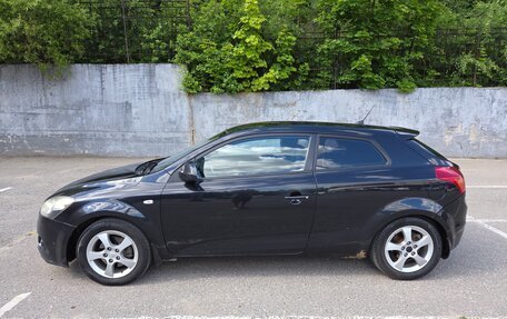 KIA cee'd I рестайлинг, 2009 год, 510 000 рублей, 4 фотография