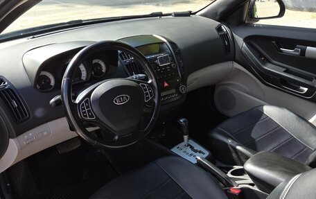 KIA cee'd I рестайлинг, 2009 год, 510 000 рублей, 6 фотография