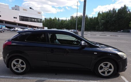 KIA cee'd I рестайлинг, 2009 год, 510 000 рублей, 5 фотография