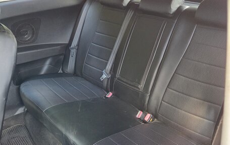 KIA cee'd I рестайлинг, 2009 год, 510 000 рублей, 8 фотография