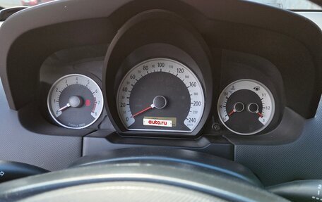 KIA cee'd I рестайлинг, 2009 год, 510 000 рублей, 7 фотография