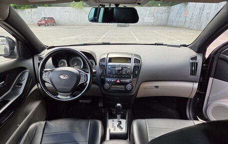 KIA cee'd I рестайлинг, 2009 год, 510 000 рублей, 9 фотография