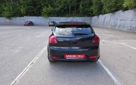 KIA cee'd I рестайлинг, 2009 год, 510 000 рублей, 3 фотография