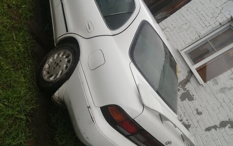 Toyota Sprinter VIII (E110), 1992 год, 240 000 рублей, 2 фотография