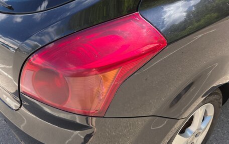 KIA cee'd I рестайлинг, 2009 год, 510 000 рублей, 12 фотография