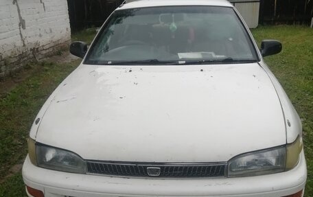Toyota Sprinter VIII (E110), 1992 год, 240 000 рублей, 5 фотография