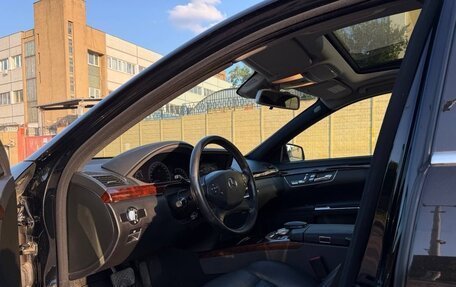 Mercedes-Benz S-Класс, 2011 год, 1 900 000 рублей, 9 фотография