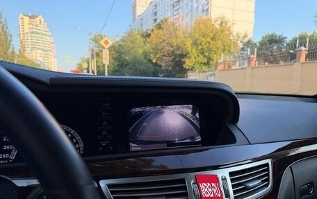 Mercedes-Benz S-Класс, 2011 год, 1 900 000 рублей, 21 фотография