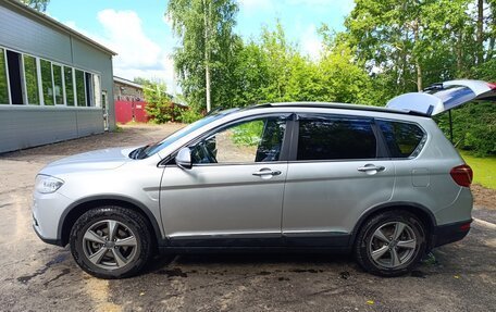 Haval H6, 2019 год, 1 520 000 рублей, 3 фотография