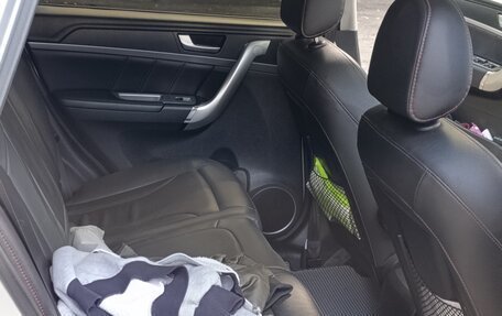 Haval H6, 2019 год, 1 520 000 рублей, 9 фотография