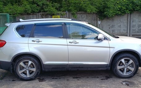 Haval H6, 2019 год, 1 520 000 рублей, 13 фотография
