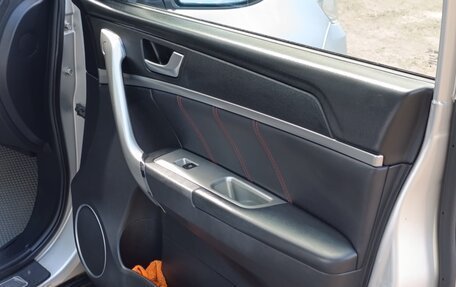 Haval H6, 2019 год, 1 520 000 рублей, 12 фотография