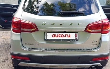 Haval H6, 2019 год, 1 520 000 рублей, 7 фотография