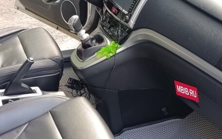 Haval H6, 2019 год, 1 520 000 рублей, 11 фотография