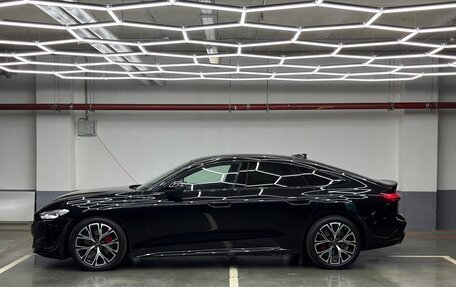 Audi S5, 2026 год, 5 750 000 рублей, 2 фотография
