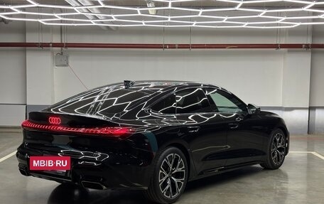 Audi S5, 2026 год, 5 750 000 рублей, 5 фотография