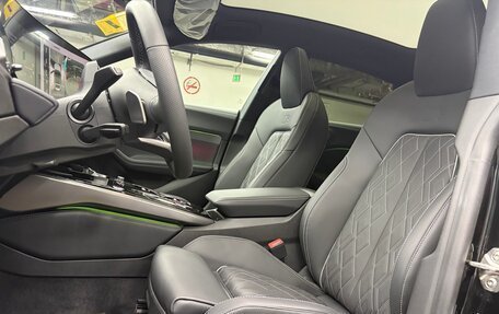 Audi S5, 2026 год, 5 750 000 рублей, 15 фотография