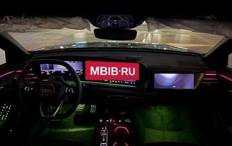 Audi S5, 2026 год, 5 750 000 рублей, 26 фотография