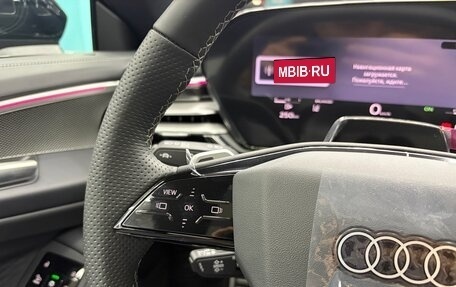 Audi S5, 2026 год, 5 750 000 рублей, 29 фотография
