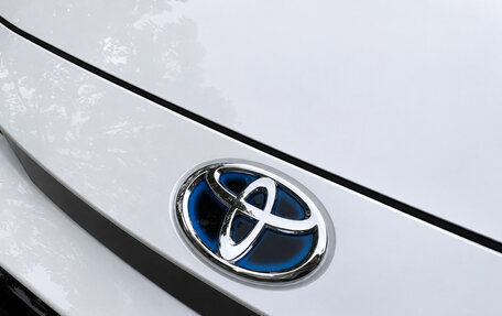 Toyota Corolla, 2022 год, 1 585 000 рублей, 3 фотография