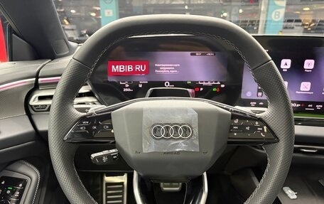 Audi S5, 2026 год, 5 750 000 рублей, 39 фотография