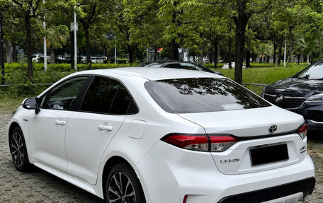 Toyota Corolla, 2022 год, 1 585 000 рублей, 7 фотография