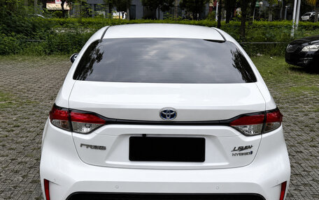 Toyota Corolla, 2022 год, 1 585 000 рублей, 9 фотография