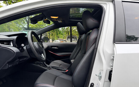 Toyota Corolla, 2022 год, 1 585 000 рублей, 18 фотография