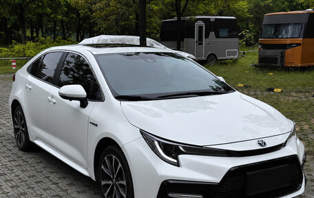 Toyota Corolla, 2022 год, 1 585 000 рублей, 13 фотография