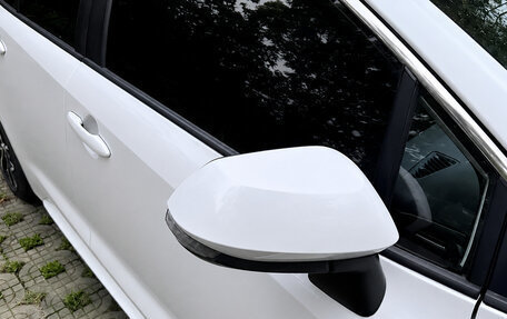 Toyota Corolla, 2022 год, 1 585 000 рублей, 14 фотография