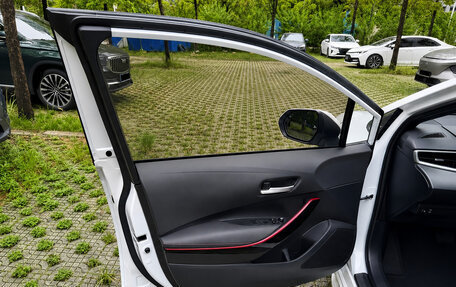 Toyota Corolla, 2022 год, 1 585 000 рублей, 16 фотография
