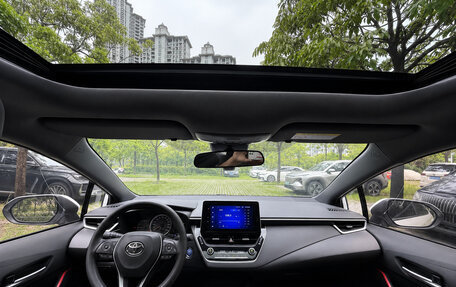 Toyota Corolla, 2022 год, 1 585 000 рублей, 19 фотография