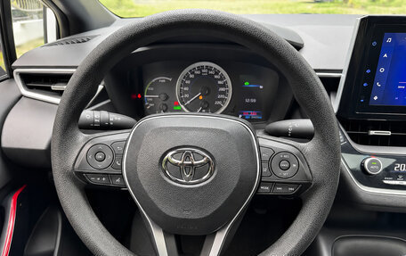 Toyota Corolla, 2022 год, 1 585 000 рублей, 21 фотография