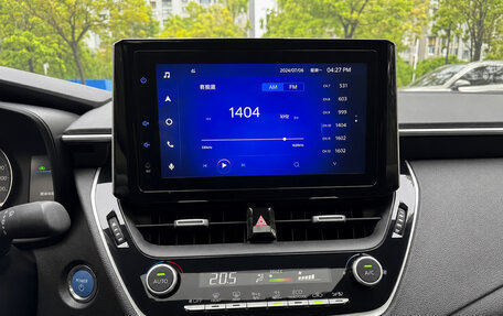 Toyota Corolla, 2022 год, 1 585 000 рублей, 27 фотография