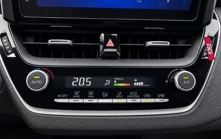 Toyota Corolla, 2022 год, 1 585 000 рублей, 28 фотография